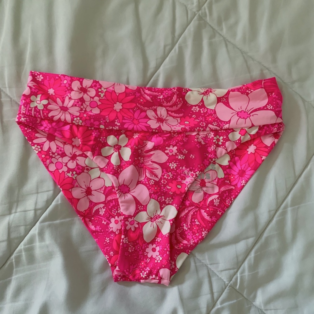 FRANKIES BIKINIS DYLAN BOTTOMS